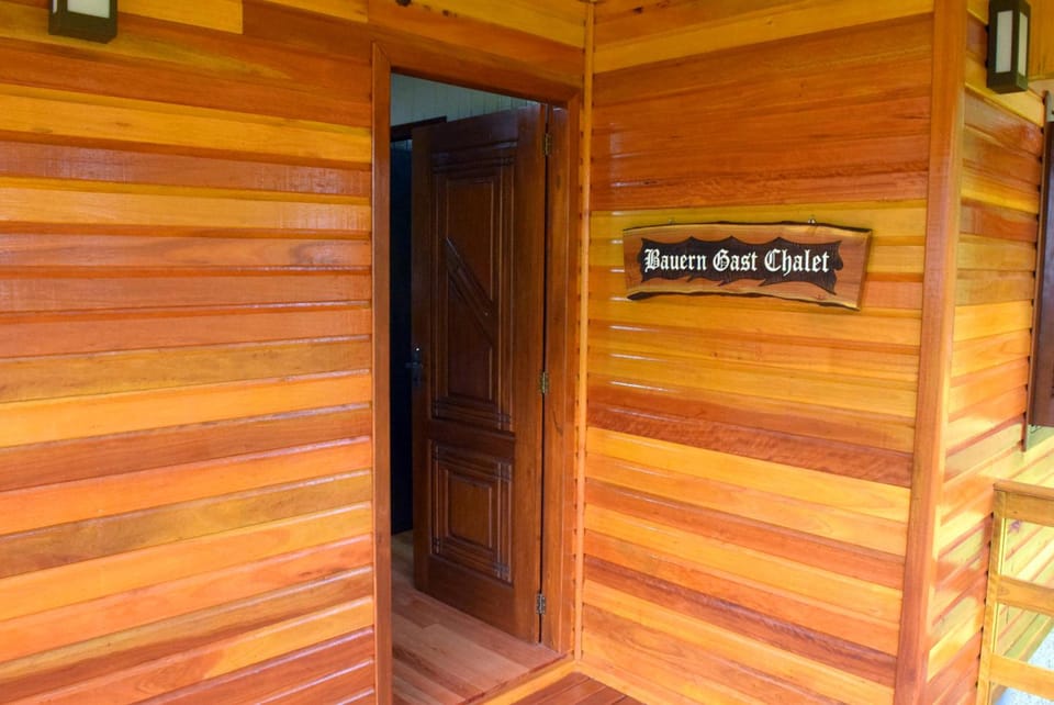 Pousada Bauernhof Inn in State of Rio Grande do Sul