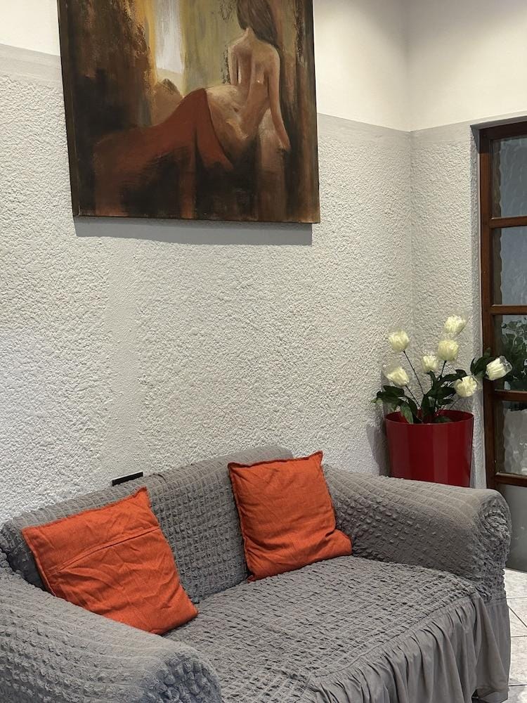 ALEXIA LODGE Hotel in Cape Town
