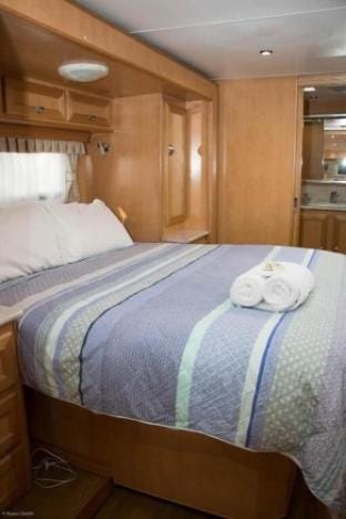 Longford Riverside Caravan Park Hotel in Tasmania