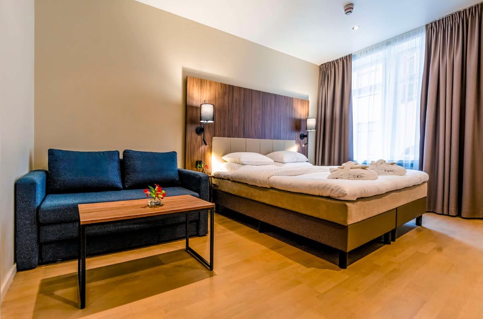 Guestroom