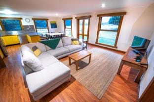 Icena Farm Accommodation Hotel in Tasmania