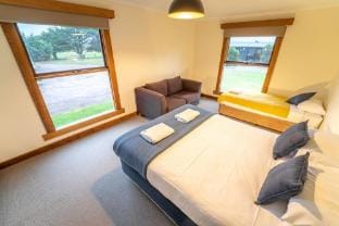 Icena Farm Accommodation Hotel in Tasmania