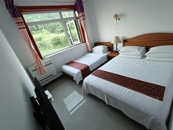 beijingjuxianjuminsu Hotel in Beijing