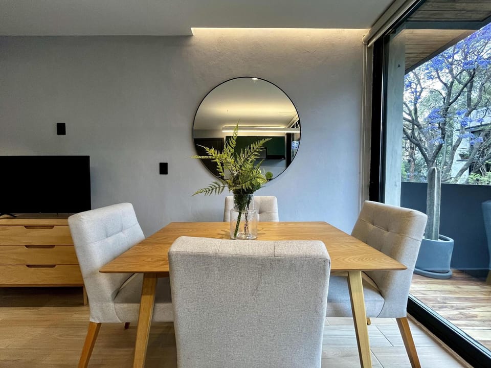 Lamartine by Wynwood House Hotel in Mexico City