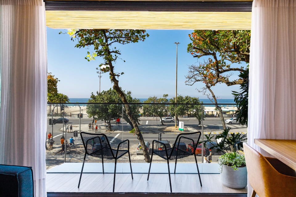 Unhotel Hotel in Rio de Janeiro