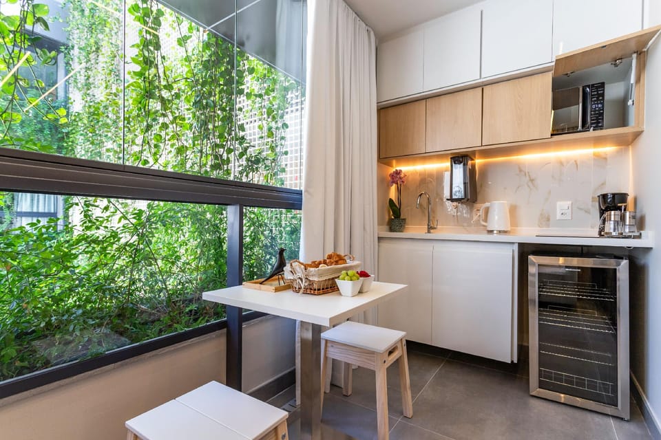 Unhotel Hotel in Rio de Janeiro