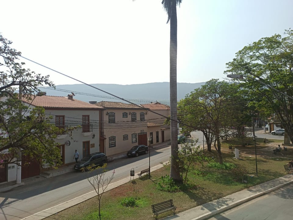 Pousada Casa da Tuta Hotel in Tiradentes