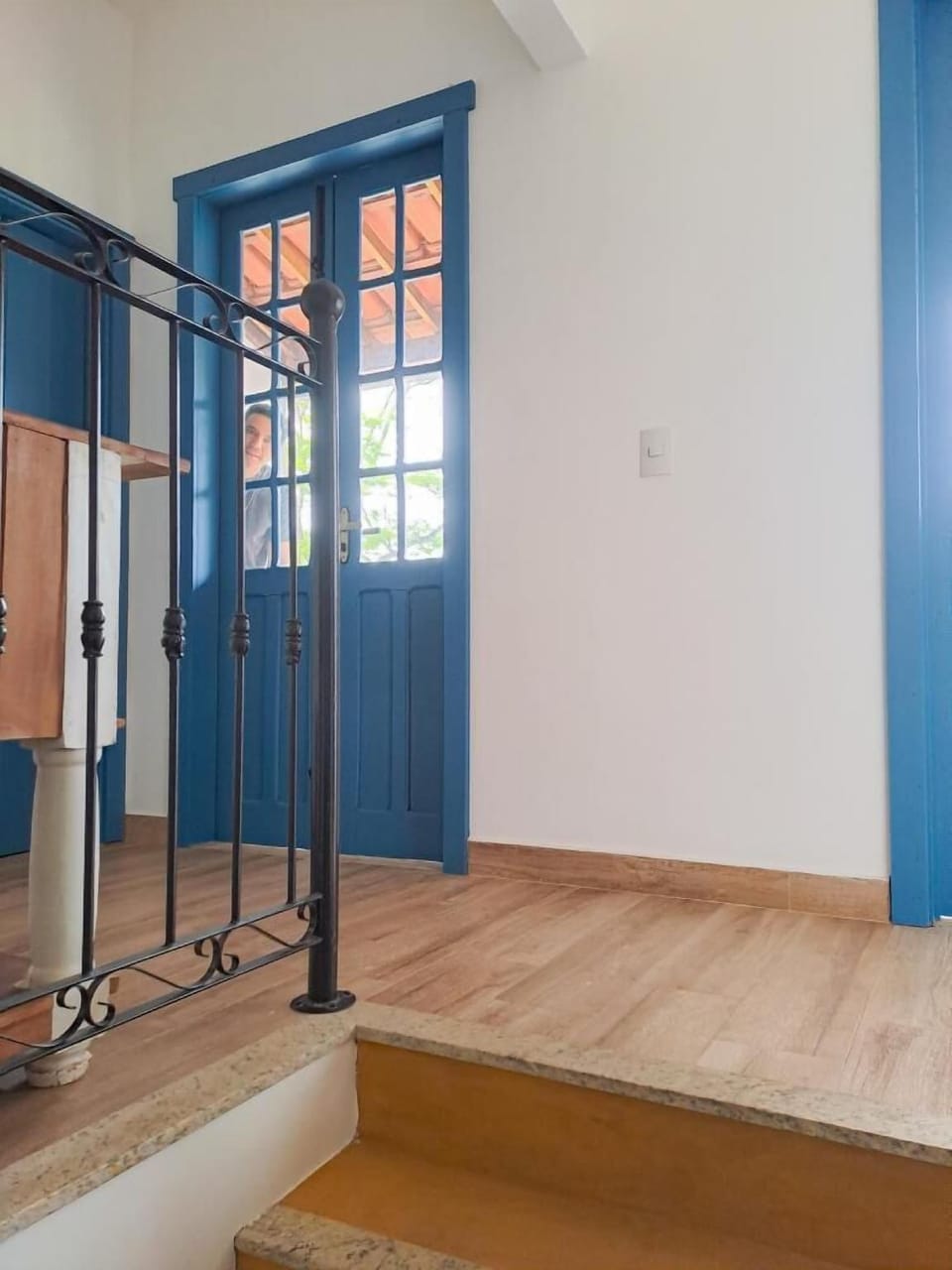 Pousada Casa da Tuta Hotel in Tiradentes