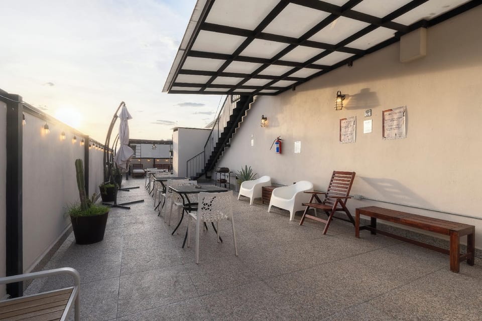 CDMXRENTALS 5 de Febrero Hotel in Mexico City