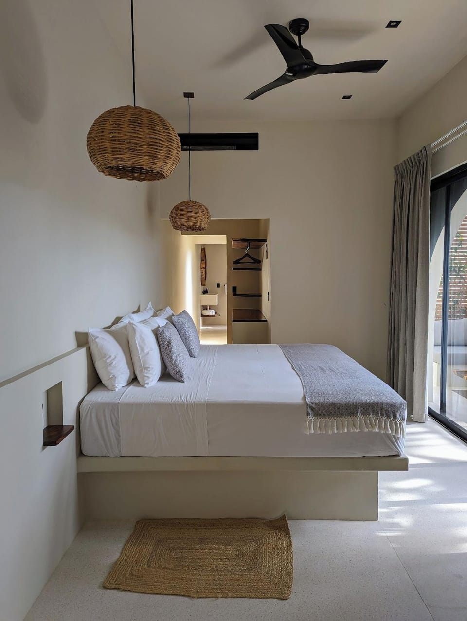Punta Mágica Hotel in Brisas de Zicatela