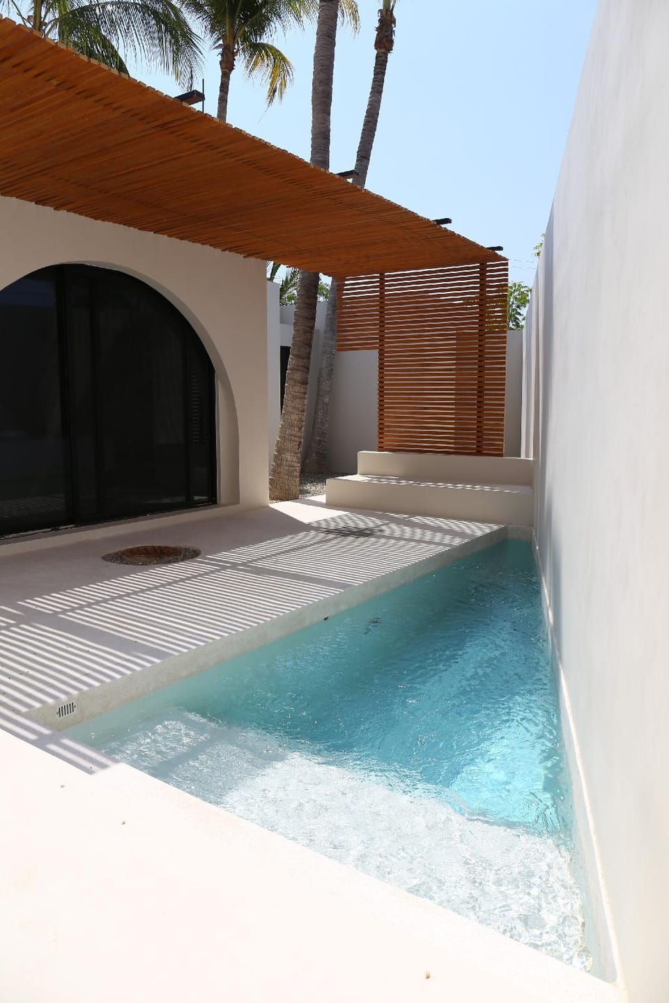 Punta Mágica Hotel in Brisas de Zicatela