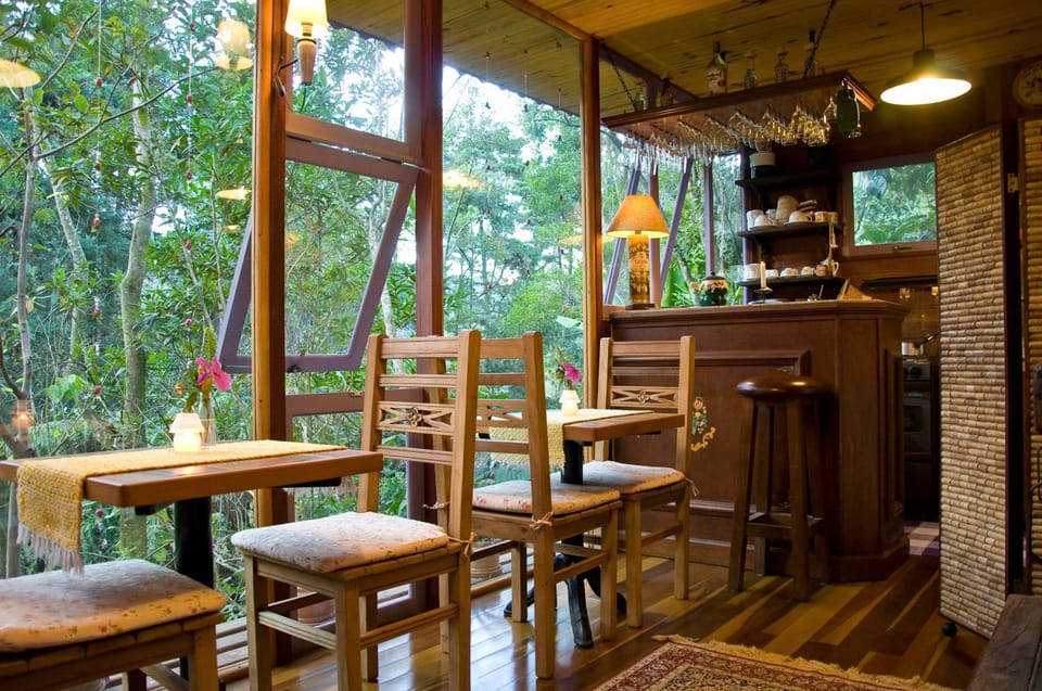 Pousada Moria Inn in State of Rio de Janeiro