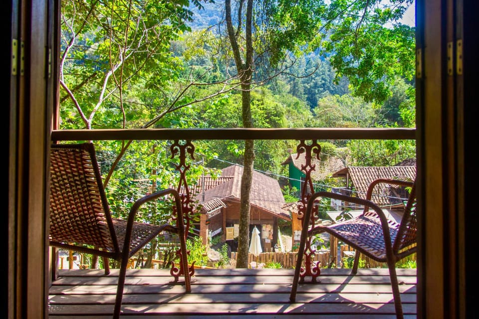 Pousada Moria Inn in State of Rio de Janeiro