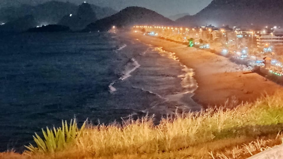 Mansão de Pirah Hotel in Niterói