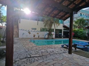 Pousada Encantus Penedo Hotel in Itatiaia