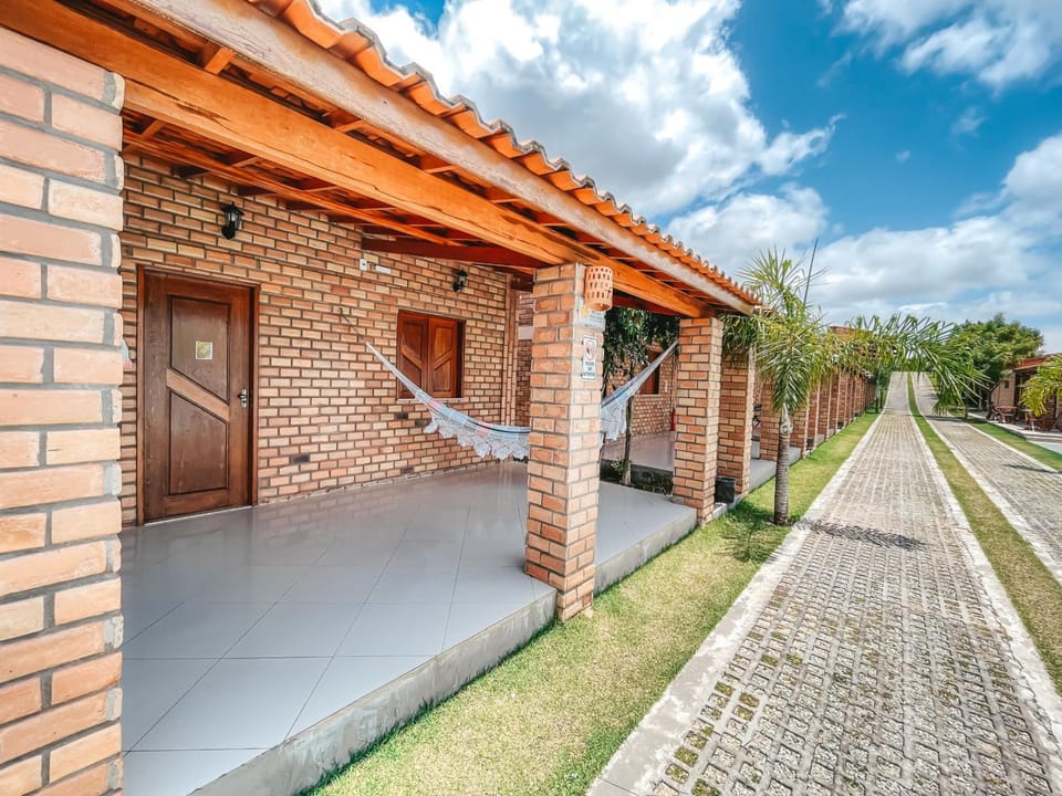 Pousada Vasto Horizonte Inn in State of Maranhão, Brazil