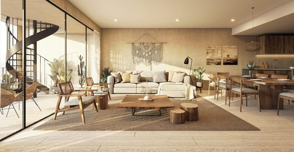 Punto Nima  Luxury Condos Hotel in San Jose del Cabo