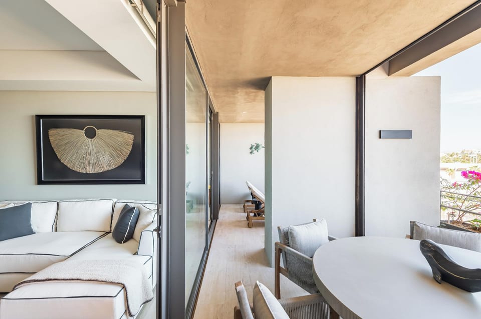 Punto Nima  Luxury Condos Hotel in San Jose del Cabo