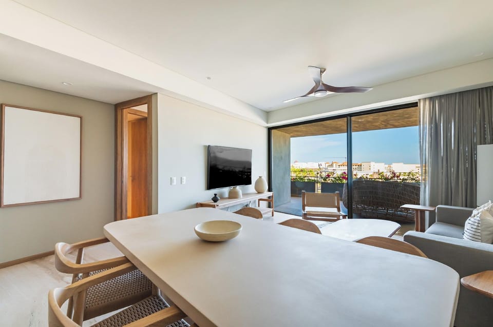 Punto Nima  Luxury Condos Hotel in San Jose del Cabo