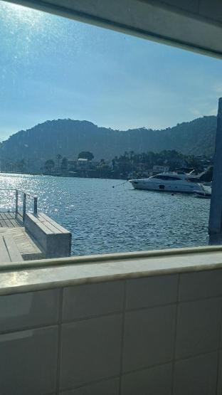 Pousada Jet Club Marine Angra Hotel in Angra dos Reis