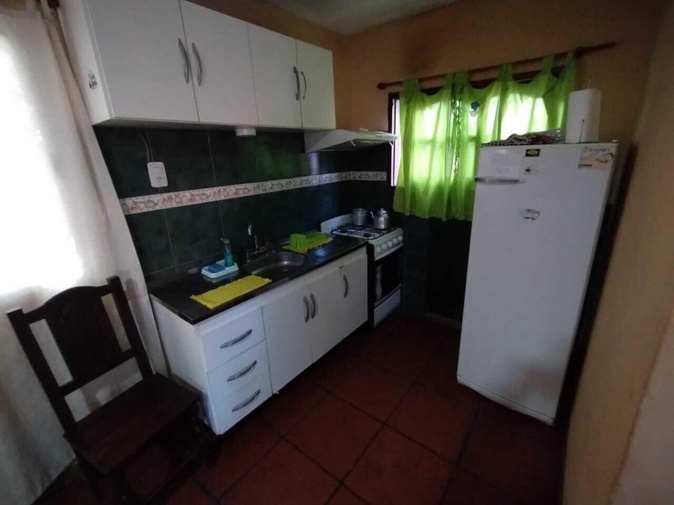 puertas del sol Hotel in San Luis Province, Argentina