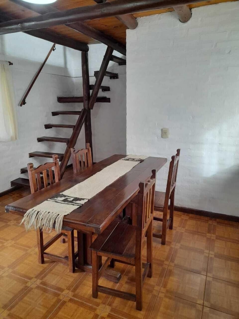 puertas del sol Hotel in San Luis Province, Argentina