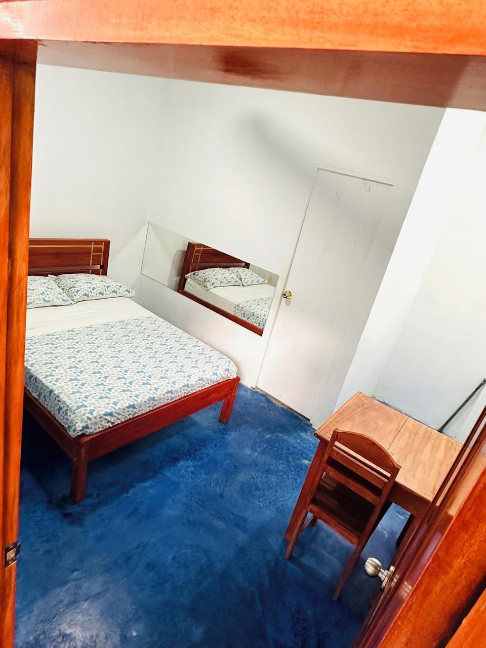 Hostal Quistococha Hotel in Junin, Peru