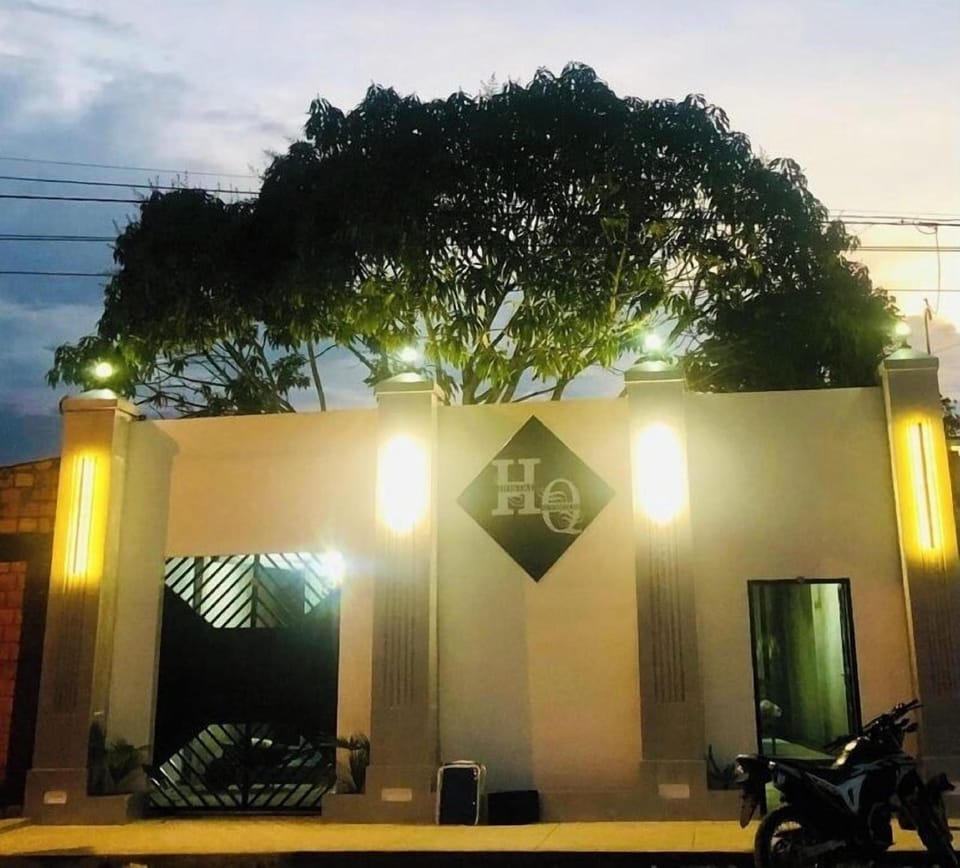 Hostal Quistococha Hotel in Junin, Peru