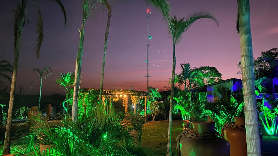 Pousada Nobre Vista Hotel in State of Goiás