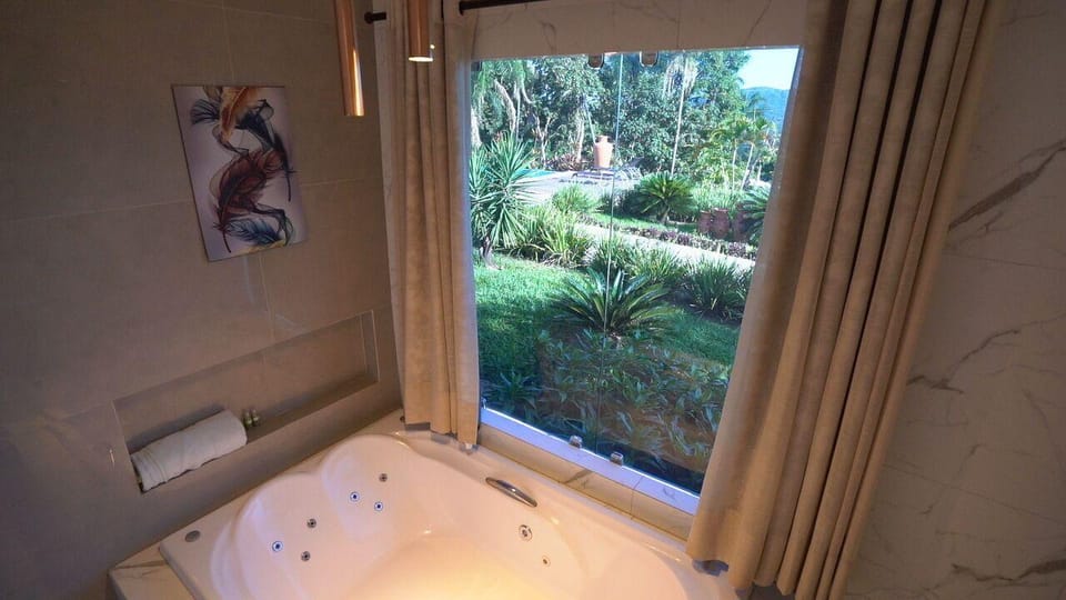 Pousada Nobre Vista Hotel in State of Goiás