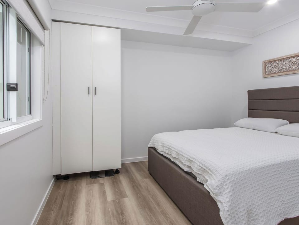 The Laneway Villas Hotel in Burleigh Heads