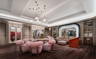 YTL ChangChengYunYue Hotel Hotel in Zhejiang