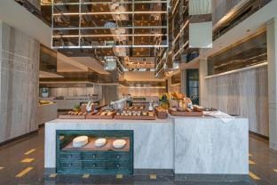YTL ChangChengYunYue Hotel Hotel in Zhejiang