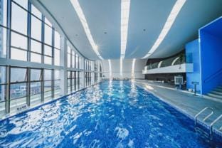 YTL ChangChengYunYue Hotel Hotel in Zhejiang
