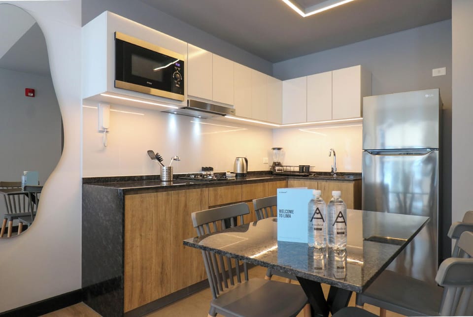 Arona by Wynwood House Hotel in San Isidro