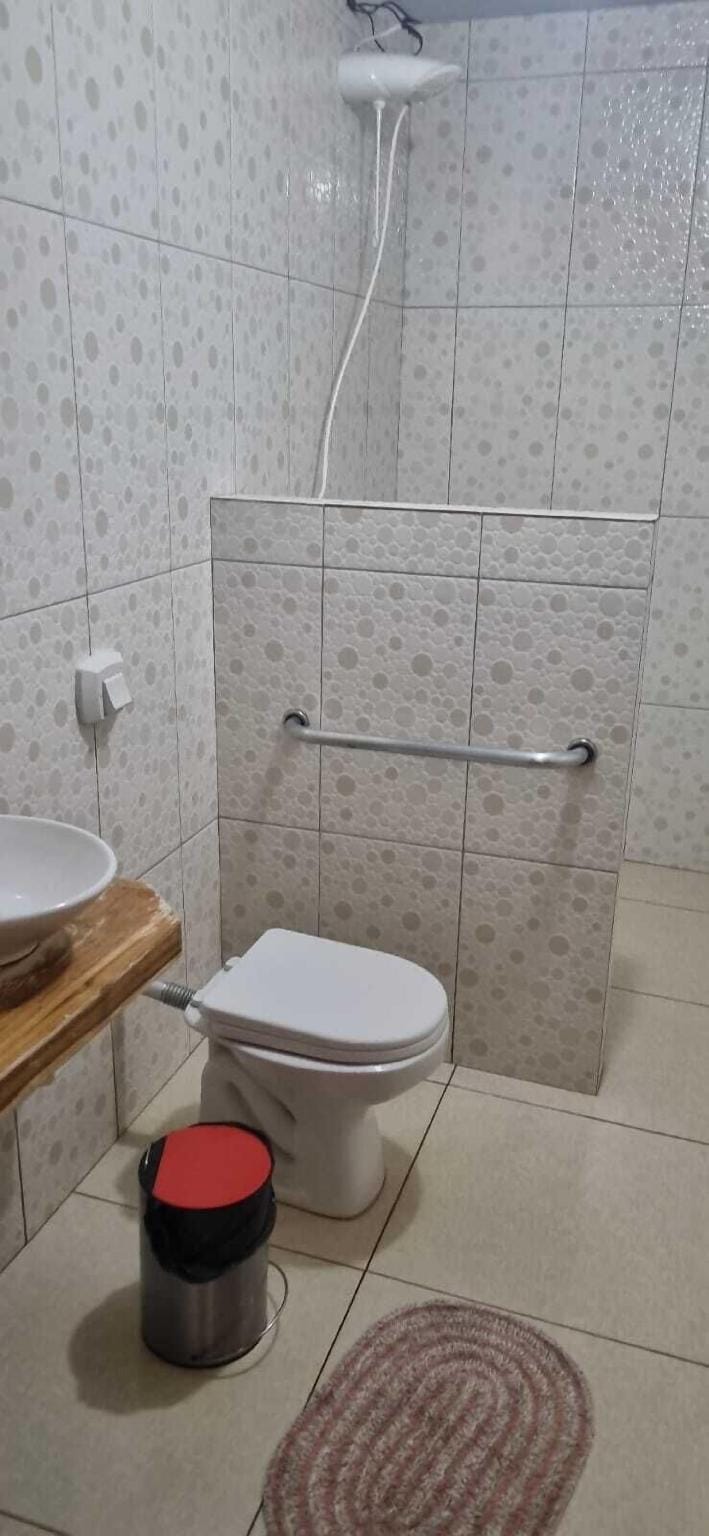 Pousada Estância da Mata Hotel in State of Mato Grosso, Brazil