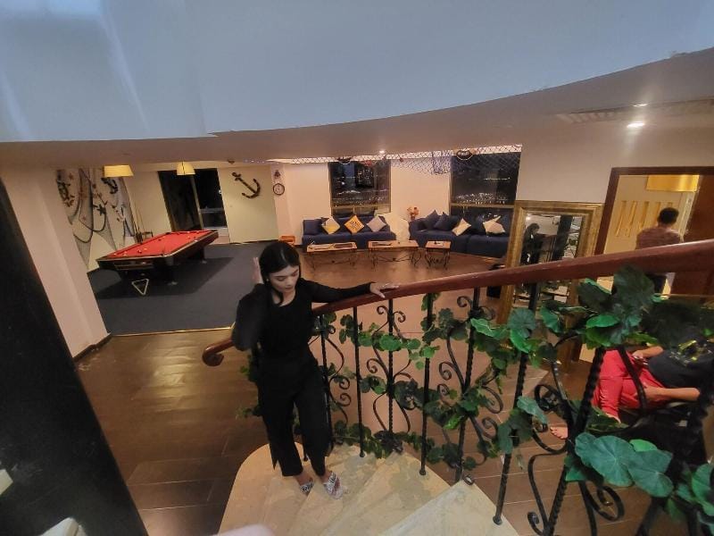 ATLANTIS VIEW HOSTEL Hotel in Dubai