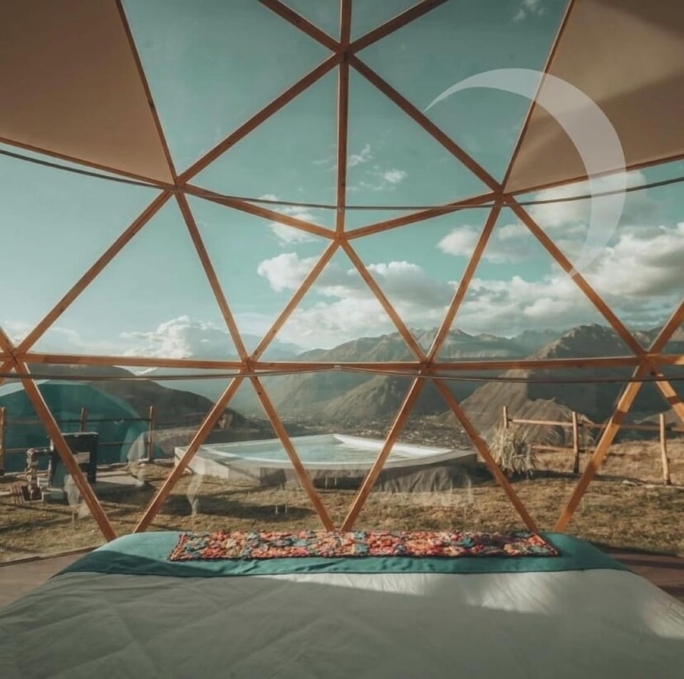 Memorable Sacred Experience Hotel in Department of Cusco