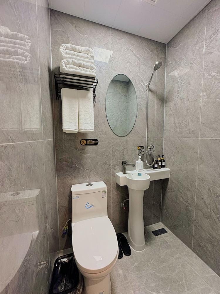 Ketangjian Apartment Hotel Hotel in Shanghai