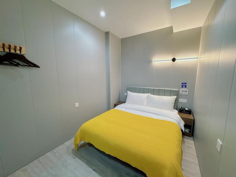 Ketangjian Apartment Hotel Hotel in Shanghai