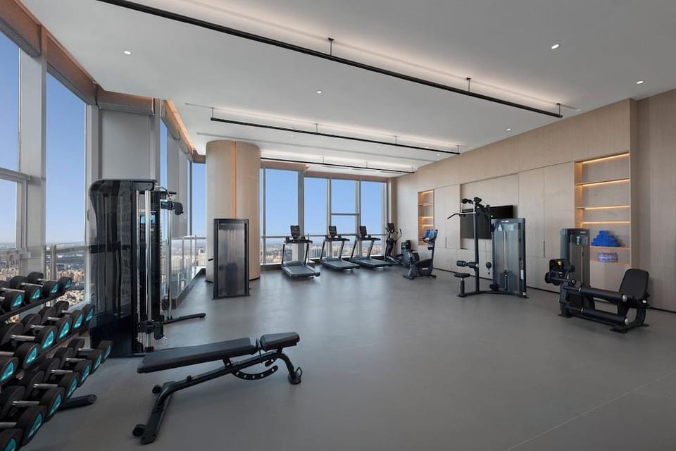 Crowne Plaza Taizhou City Center by IHG Hotel in Zhejiang