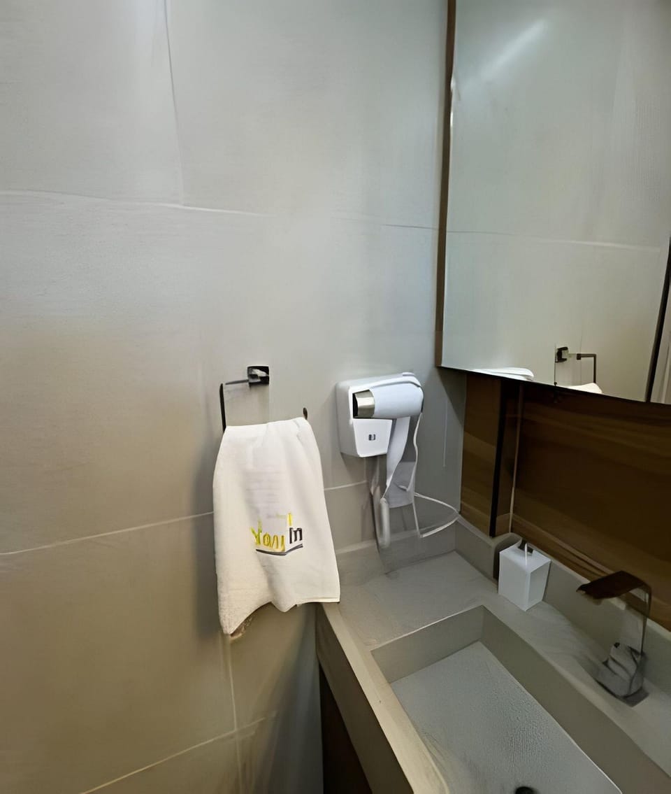 Varandas do Porto Hotel in Ipojuca