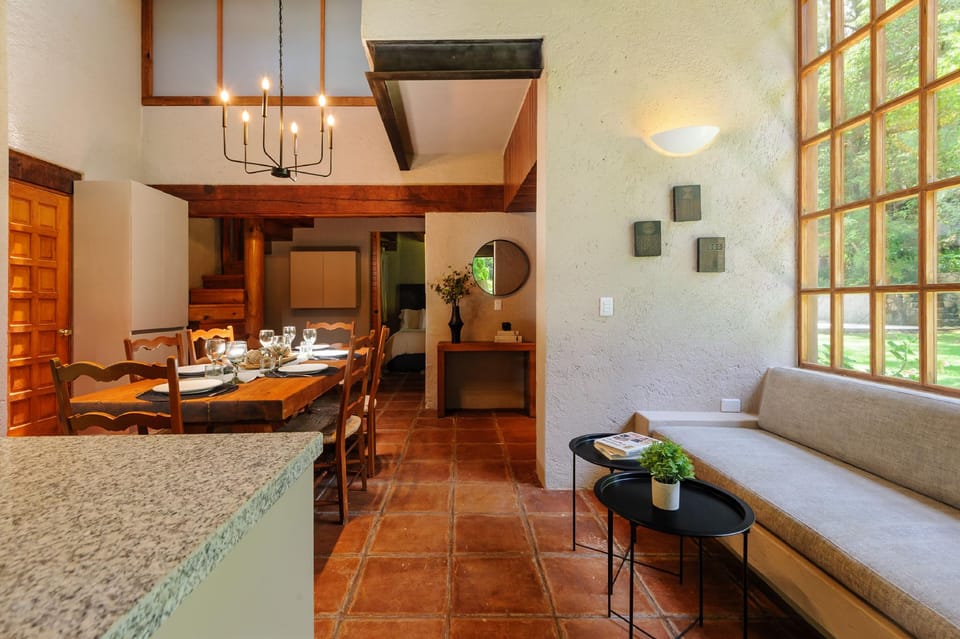 Casas Abi Hotel in Valle de Bravo