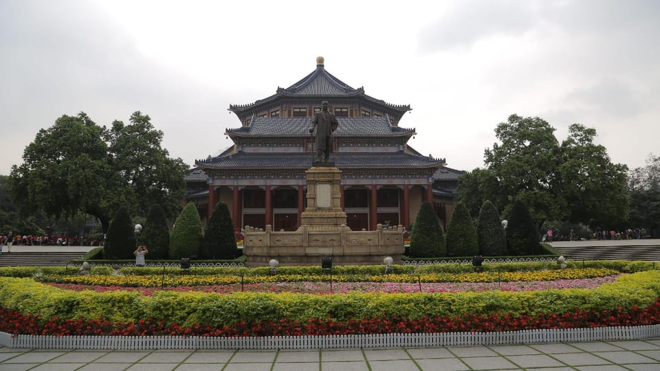Lemon Breeze Hotel Hotel in Guangzhou