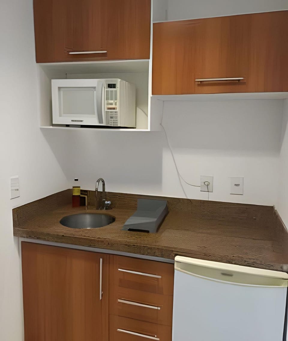 Mirador Suites Beira Mar com Piscina Hotel in Parnamirim