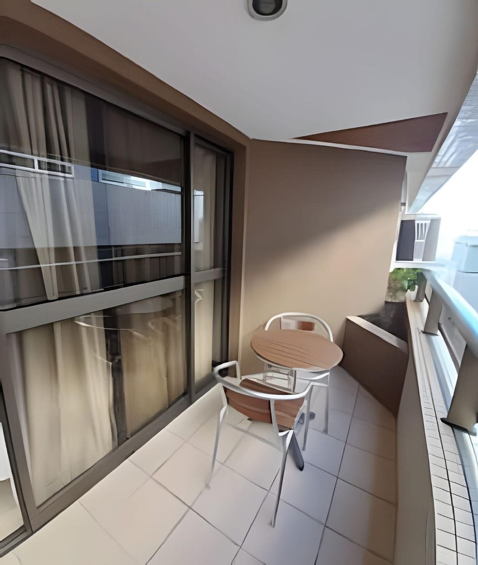 Mirador Suites Beira Mar com Piscina Hotel in Parnamirim