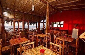 Bamboo Lodge Zorritos Hotel in Peru