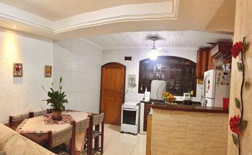 Cantinho da Bruxa Hotel in Paraty