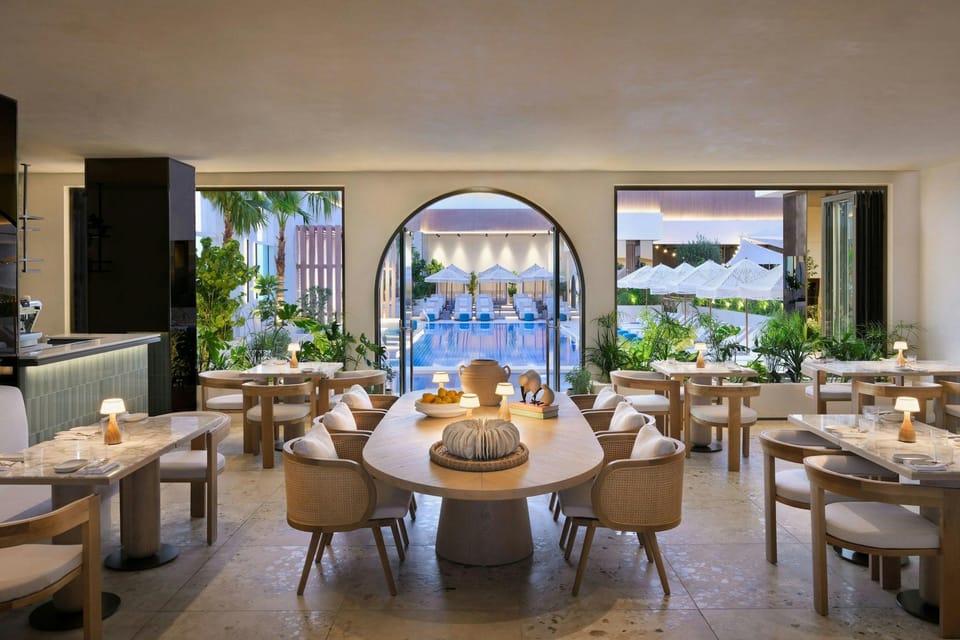 Sheraton Grand Hotel, Dubai Hotel in Dubai