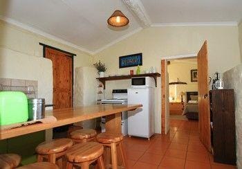 Ganora Guestfarm & Excursions Hotel in Eastern Cape
